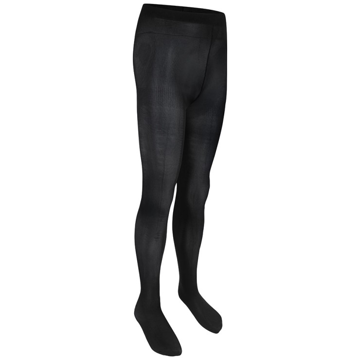 Opaque Tights (2 Pack)