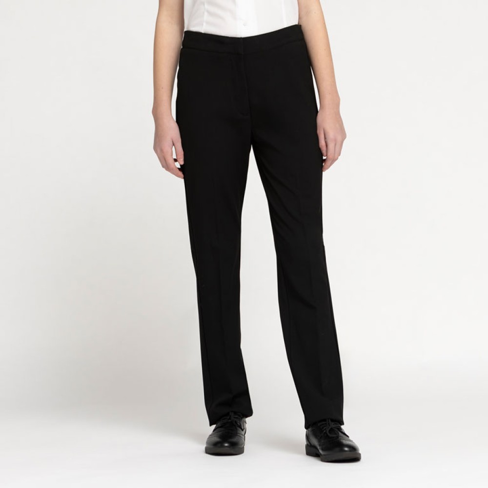 Girls Senior Eco-Trouser (Waist Adjustable)