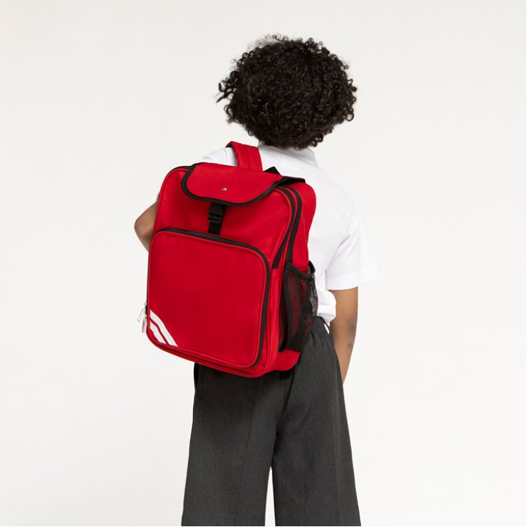 Junior Backpack