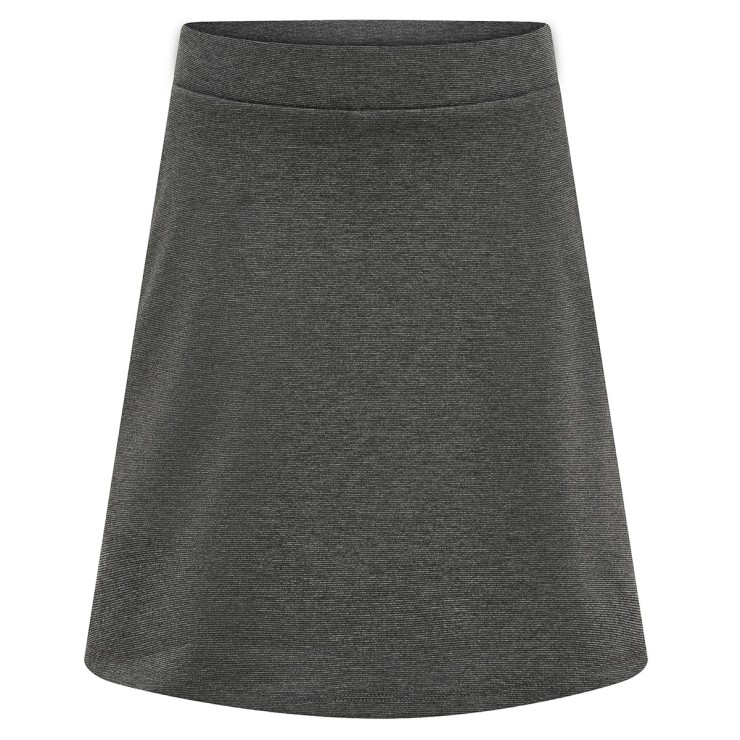 Jersey Pull-Up Skort