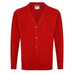 Knitted Cardigan