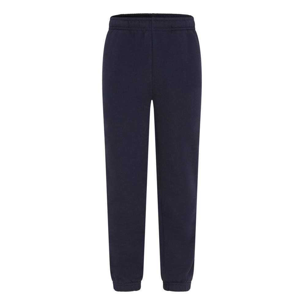 Polycotton Jogging Bottoms