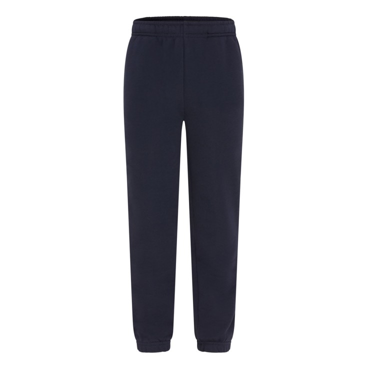 Polycotton Jogging Bottoms