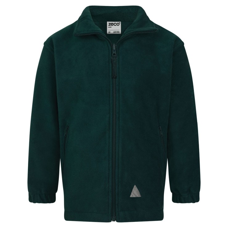 Polar Fleece Jacket