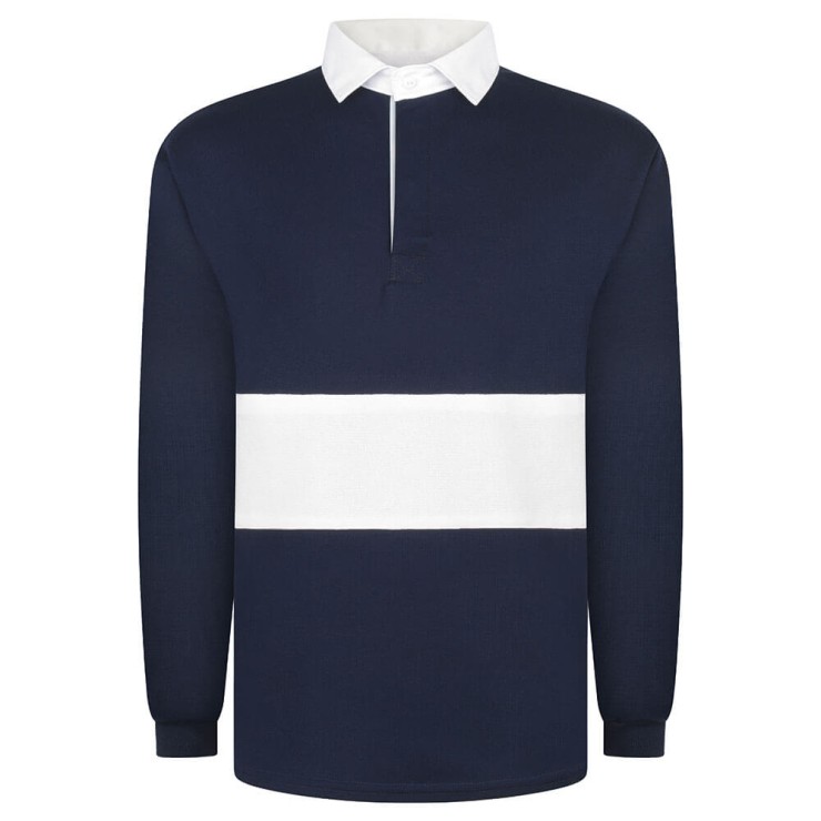 Reversible Rugby Jersey (Made To Order)