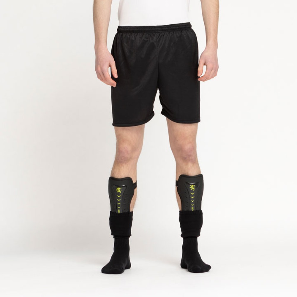 Zeco Shin Pads