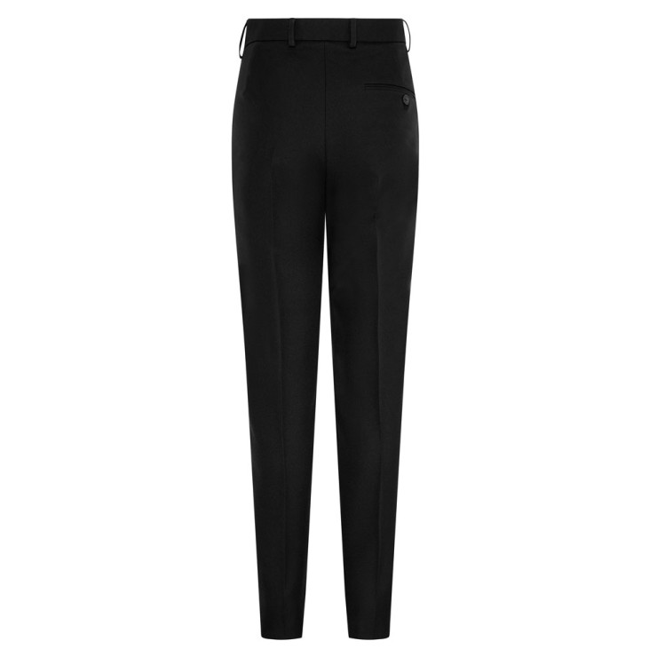 Designer Boys Slim Fit Eco-Trouser (Made To Order) 