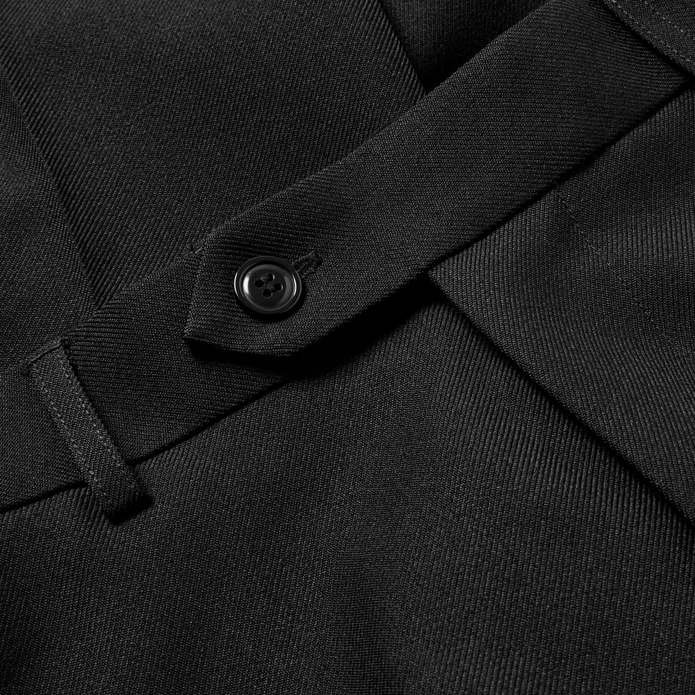 Designer Boys Slim Fit Eco-Trouser (Made To Order) 