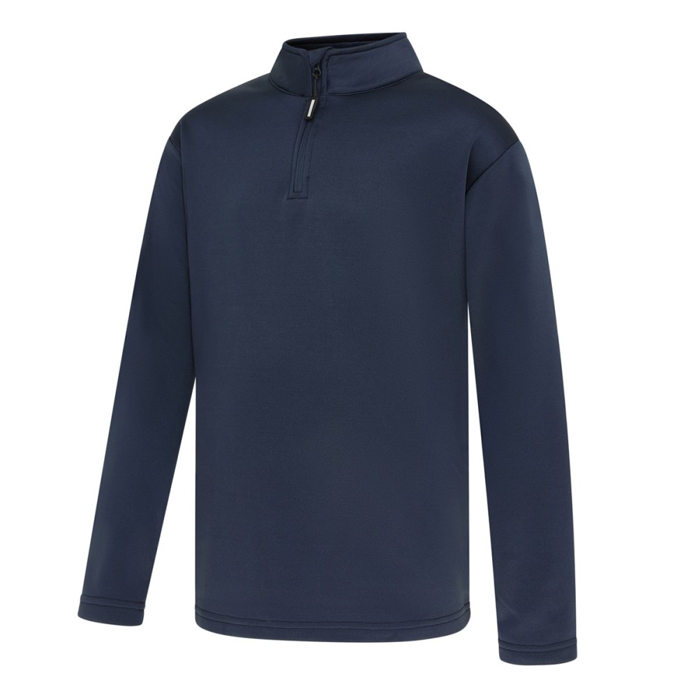 XCEL 1/4 Zip Training Top