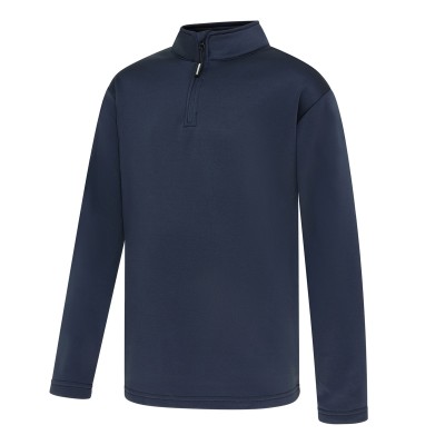 XCEL 1/4 Zip Training Top