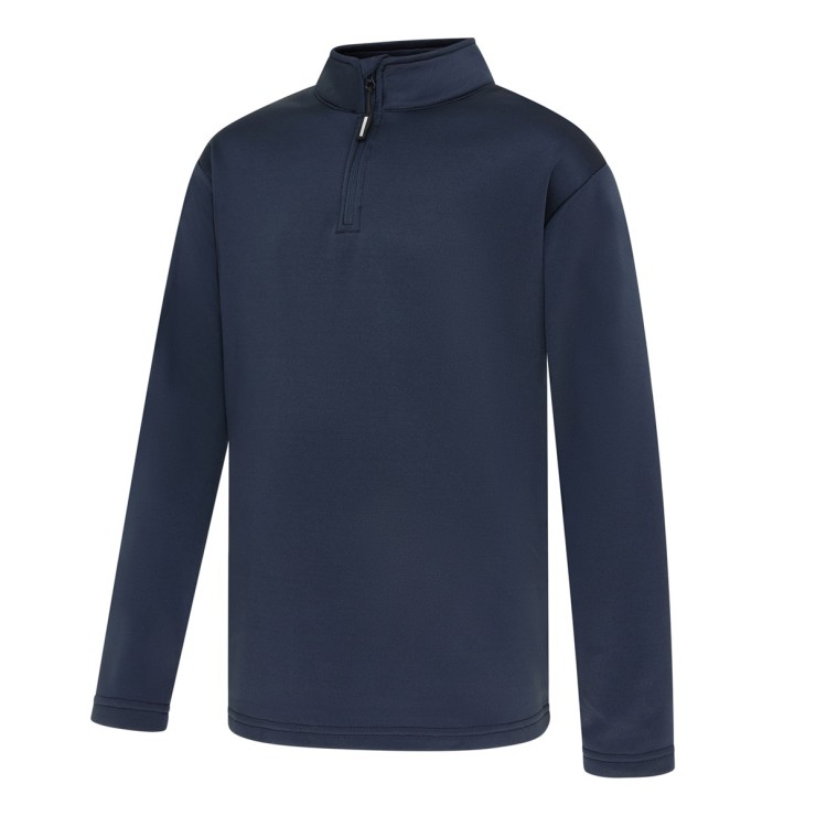 XCEL 1/4 Zip Training Top