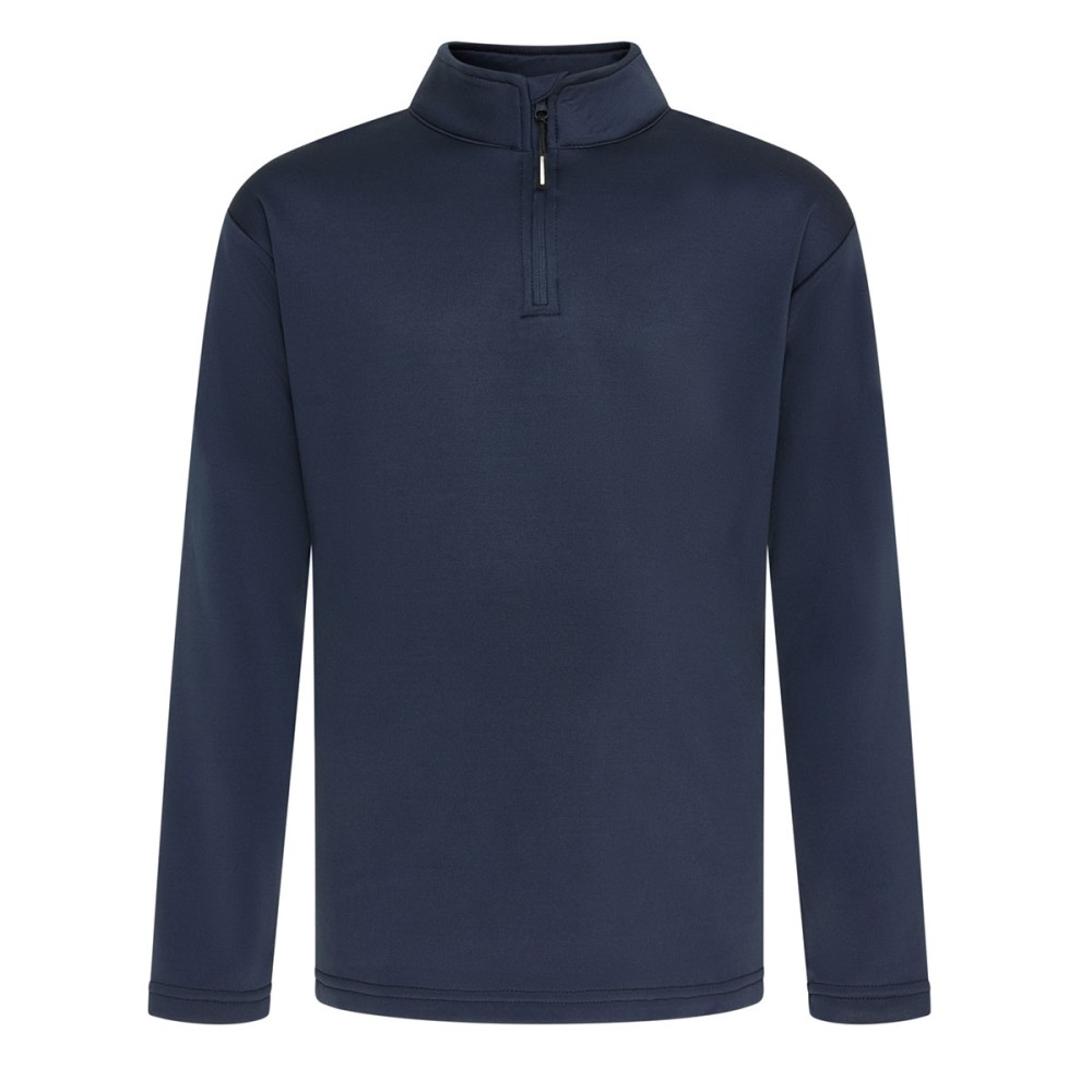 XCEL 1/4 Zip Training Top