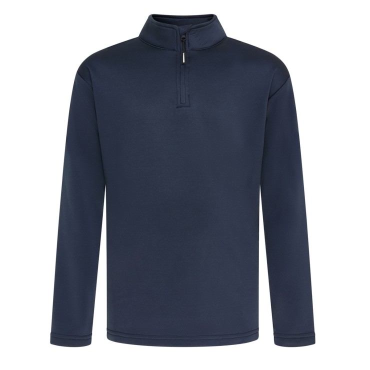 XCEL 1/4 Zip Training Top