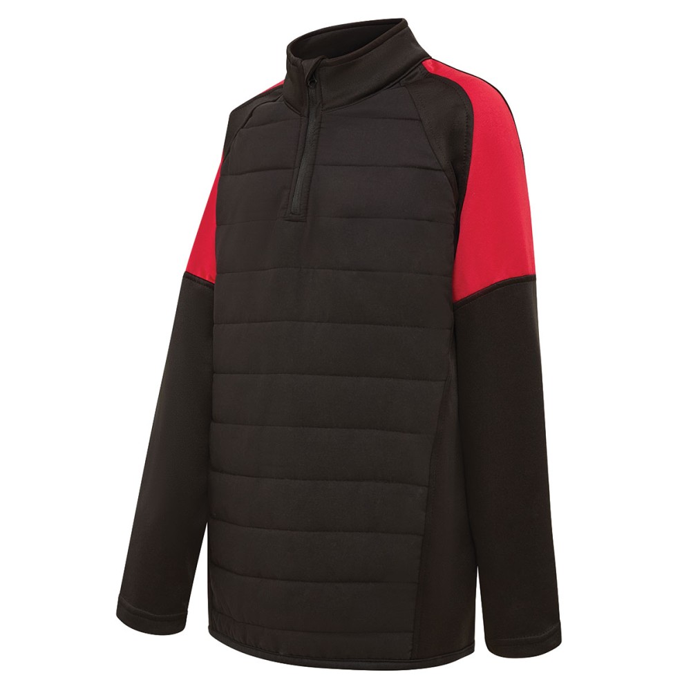 XCEL Therma 1/4 Zip Training Top (Made To Order)