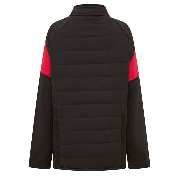 XCEL Therma 1/4 Zip Training Top (Made To Order)