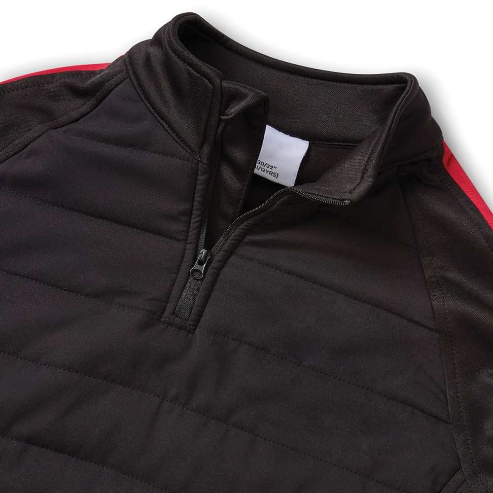 XCEL Therma 1/4 Zip Training Top (Made To Order)
