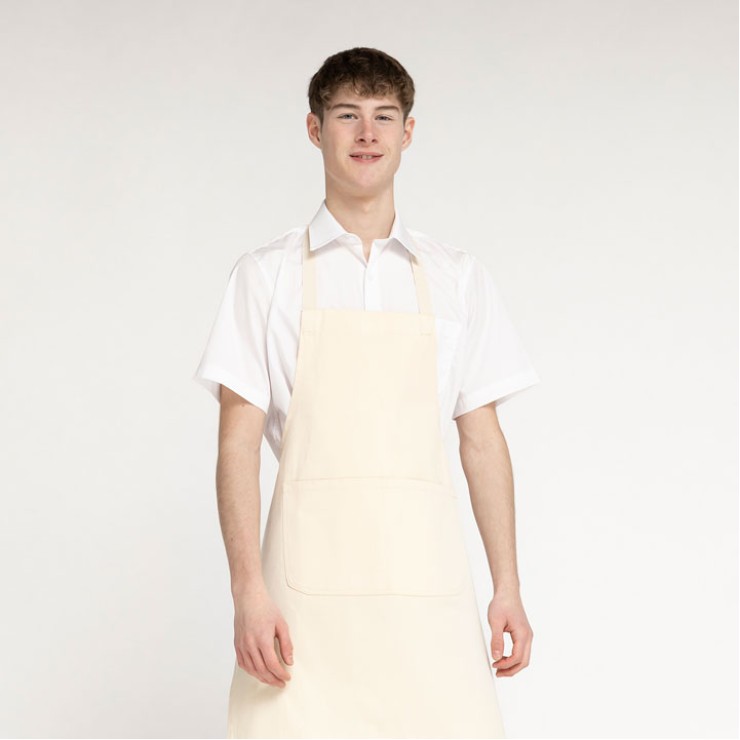 Woodwork Apron