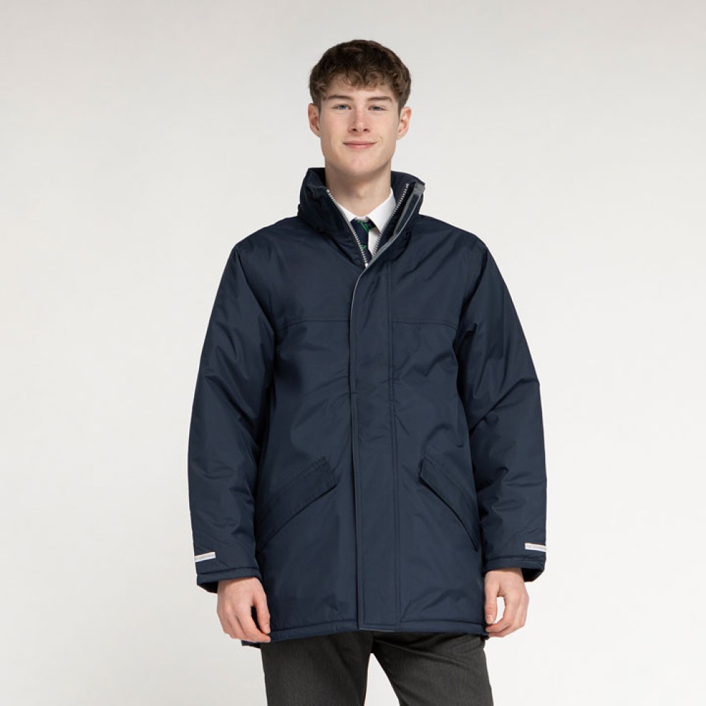 Winter Parka 
